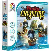 Smart Games - Pirates Crossfire
